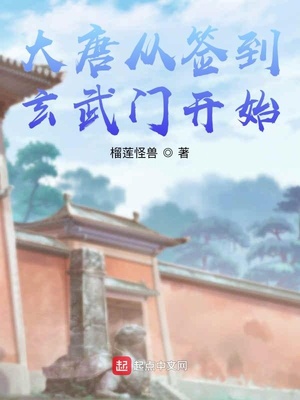 大唐从签到玄武门开始